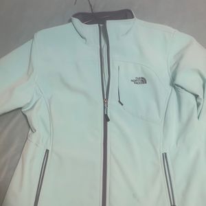 Women's X- large The North Face Jacket